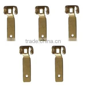 Customized High Precision Stainless and Aluminum Metal Sheet Stamping Parts thumbnail-5