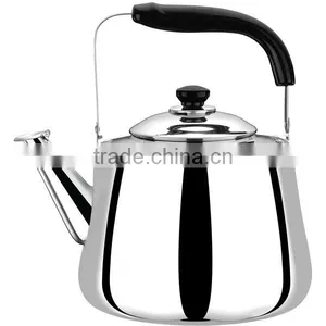Stainless Steel Water Kettle Whistling Kettle LYK-SZB001 thumbnail-1