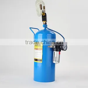 Concrete Shots Sandblaster Machine For India thumbnail-2