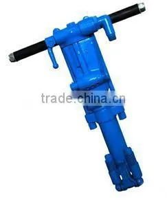Y6 Y8 Y10 Y24 Y26 Pneumatic Rock Drilling Machine thumbnail-1