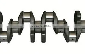 Auto Engine Crankshaft 96385403 thumbnail-1