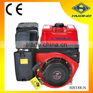 13.0hp 389cc Petrol Generator Engine,gasoline Engine Cheap in China thumbnail-1