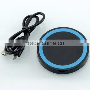 Wireless Charging Base thumbnail-2