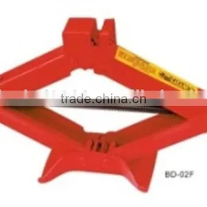 1Ton Scissor Jack TUV/GS thumbnail-1