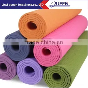 Best Yoga Mat Exercise Mat Cheap Thick Non Slip Yoga Mat thumbnail-4