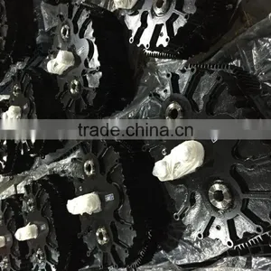 OEM & ODM Agricultural Grain Auger Gearbox for Sorge Transportation thumbnail-4