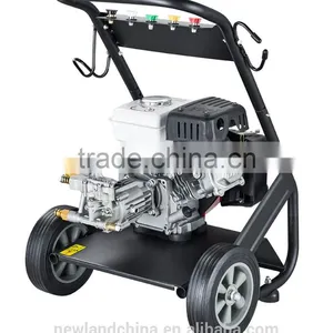 90bar 3.0HP Petrol Pressure Washer Cleaner(NL130A) thumbnail-2