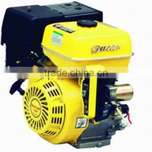 Electric Start Gasoline Engine thumbnail-1
