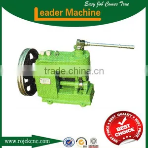 MR417-2 CE Certification Woodworking Roll Machinery thumbnail-1