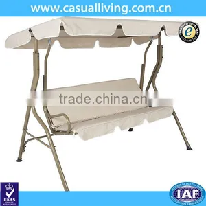 Manufacturer Directly Supply the Patio Swing Chair Hanging Chair for Hot Sale thumbnail-1