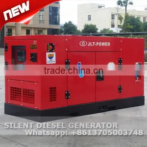 Hot Sales 10kw Silent Diesel Generator Set Powered by Yangdong Engine thumbnail-1