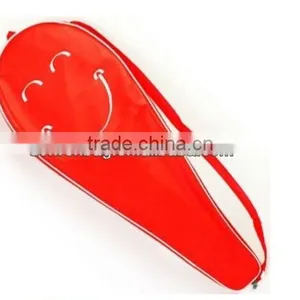 Simple Badminton Bag for Sports With Polyester thumbnail-1