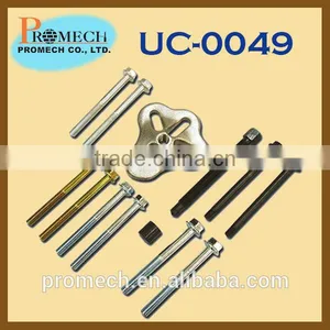 13pcs Taiwan High Quality Steering Wheel Puller / Under Car Tool Of Auto Body Repair Tool thumbnail-1