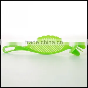 Candy Color Washing Rice Tools Manufacturer,OEM Eco-friendly pp Kitchen Washing Rice Tools Wholesale ,green Wash Rice Tools thumbnail-2