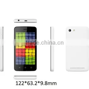 8S Mobile 4G LTE8S4119 4.0" Very Small Mobile Phone thumbnail-1