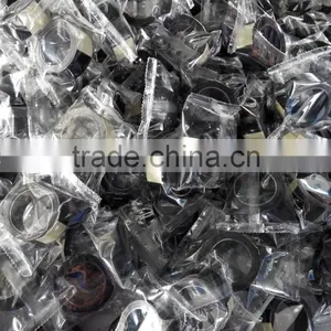 Wonder Butyl Rubber Wrap Tape For 1-35 kv Cable Joint Connection thumbnail-4
