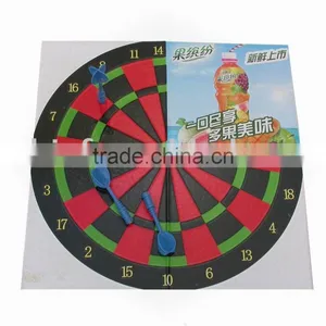 Magnetic Dart Board Game thumbnail-1