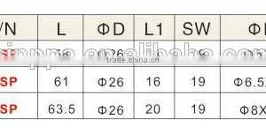 22SP 23SP 24SP Nitto Quick Coupler One Touch Good Quality PU Hose Japan Quick Coupling Steel Coating Chrome thumbnail-2
