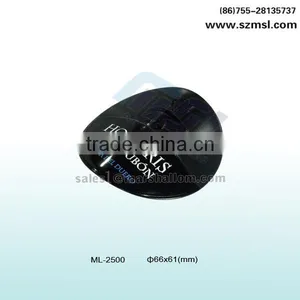 Special Design Round Metal Advertising Board thumbnail-1