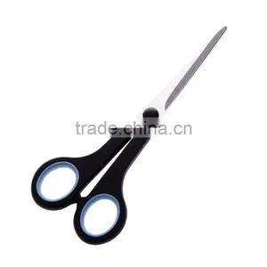 BQP19 Household Office Scissors With Abs Handle Sewing Scissors thumbnail-4