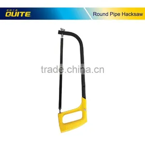 Hacksaw Factory Supply Zinc Alloy Circular Pipe Functional Hacksaw thumbnail-1