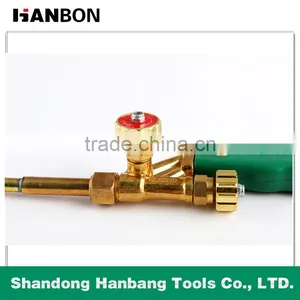 Professional Welding Torch With OEM Service thumbnail-2