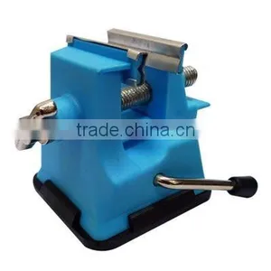 Mini Vise With Suction Base thumbnail-1