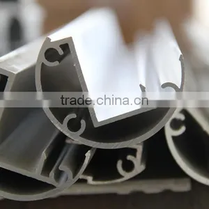 Aluminum Extrusion Profile For Furniture thumbnail-1