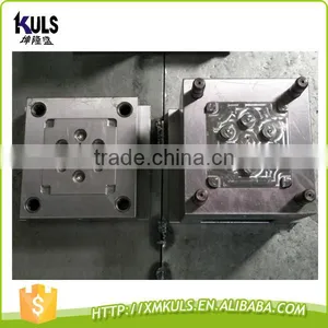 Made in Xiamen High Quality Injection Moulding Machinery PP Plastic Component Injection Moulding Machine Moulding Sellers Maker thumbnail-1