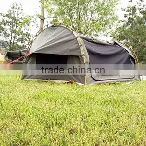Sunday Campers SC-SD05 Aluminum Frame Dome Swag thumbnail-6