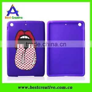 The Silicone Cheapest Price For Ipad Mini Cover thumbnail-1