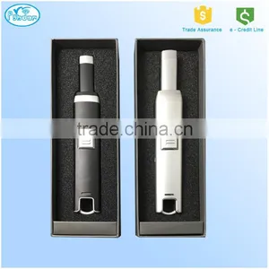 Fashion Aliuminum Usb Charge Kitchen Lighter thumbnail-4