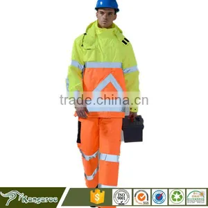 Mechanic Uniforms Construction Workwear thumbnail-3