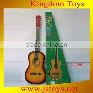 Wholesale Miniature Toy Guitar Made in China thumbnail-1