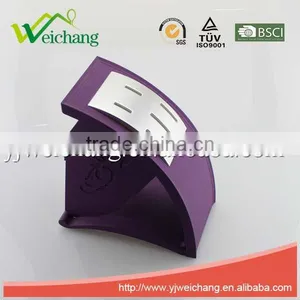 WCJ610 New Design Great Kitchen Helper Knife Holder Hot Sale thumbnail-1