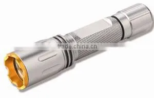 Rechargeable Aluminium Flashlight thumbnail-1