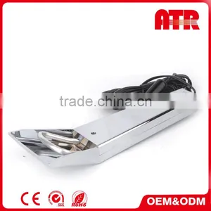 12V Car Accessory Heated Ice Scraper Remove Windshield Snow Defrost Shoveling thumbnail-1