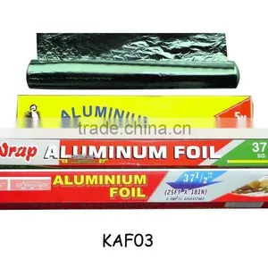 Pharmaceutical Aluminium Blister Foil thumbnail-1