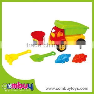 Hot Selling Outdoor Beach Sand Molds Play Game Toy for Kids thumbnail-1