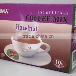 Flavoured Coffee thumbnail-1