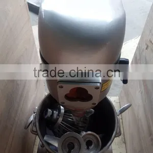 40L Planetary Mixer/Planetary Food Mxier/Planetary Egg Mixer thumbnail-2