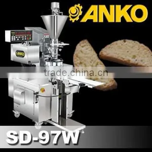 Anko Bakery Equipment High Capacity Automatic Biscotti Maker thumbnail-1