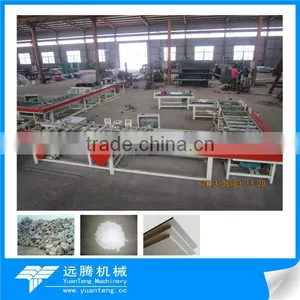 Double Side Laminating Machine PVC Machine thumbnail-1