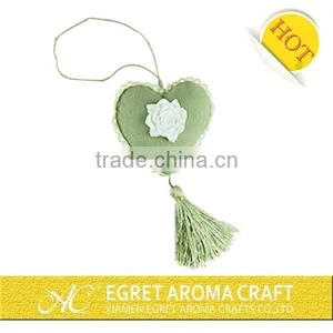 Wholesale Various Home Air Freshener Hanging Scented Sachet thumbnail-2