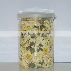 Chrysanthemum Tea, Mount Huang Chrysanthemum thumbnail-1