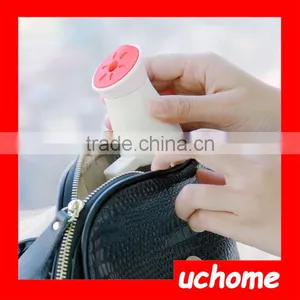 UCHOME Hot Product Electric Usb Mini Air Ultrasonic Aroma Diffuser thumbnail-5