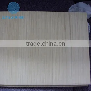 Factory Supply Solid Paulownia Edge Glued Panels for Making Furniture thumbnail-1
