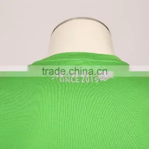 100% Cotton Round Neck T-shirt thumbnail-5