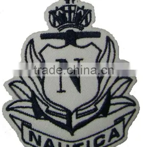2015 Custom Patches / Embroidery Patches / Iron on Patches thumbnail-1