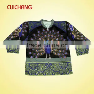 Baseball Jersey thumbnail-1